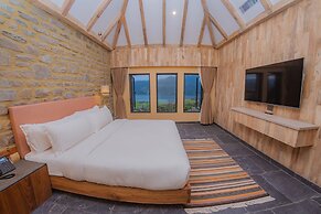 Dorje's Resort & Spa