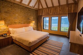 Dorje's Resort & Spa