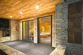 Dorje's Resort & Spa