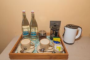 Dorje's Resort & Spa