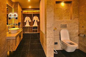 Dorje's Resort & Spa