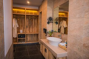 Dorje's Resort & Spa