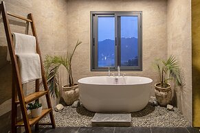 Dorje's Resort & Spa