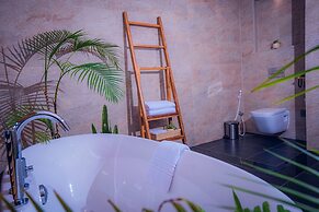 Dorje's Resort & Spa