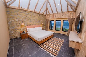 Dorje's Resort & Spa