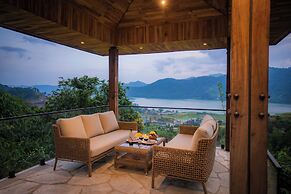 Dorje's Resort & Spa