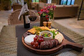 Dorje's Resort & Spa