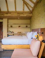 Dorje's Resort & Spa