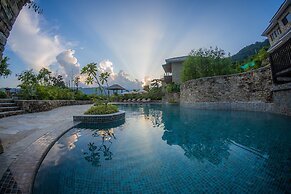 Dorje's Resort & Spa