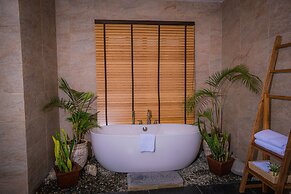 Dorje's Resort & Spa