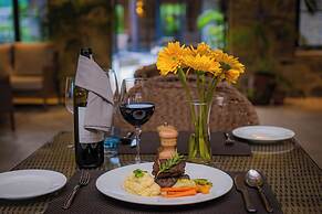 Dorje's Resort & Spa