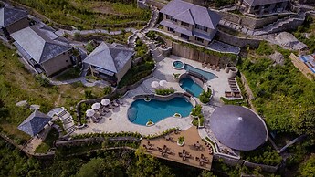 Dorje's Resort & Spa