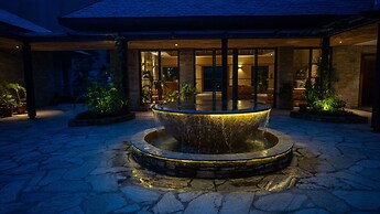 Dorje's Resort & Spa