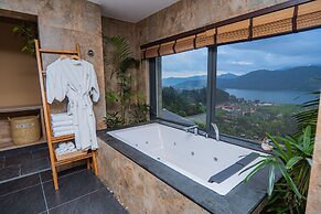 Dorje's Resort & Spa