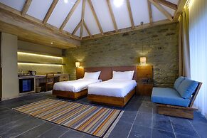 Dorje's Resort & Spa