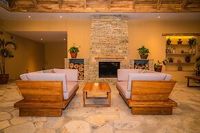 Dorje's Resort & Spa