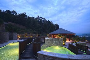 Dorje's Resort & Spa