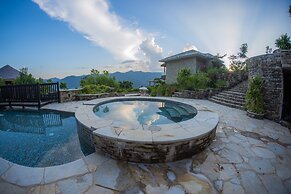 Dorje's Resort & Spa