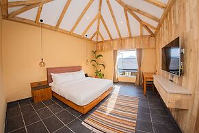 Dorje's Resort & Spa