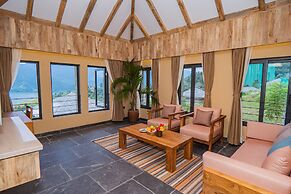 Dorje's Resort & Spa