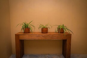 Dorje's Resort & Spa