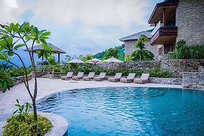 Dorje's Resort & Spa