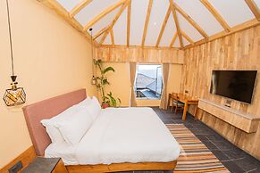 Dorje's Resort & Spa