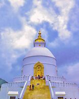 Dorje's Resort & Spa