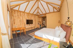 Dorje's Resort & Spa