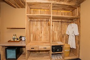 Dorje's Resort & Spa