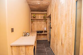 Dorje's Resort & Spa