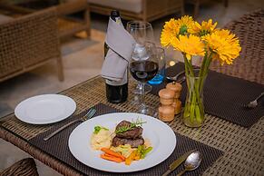 Dorje's Resort & Spa