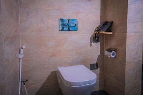 Dorje's Resort & Spa