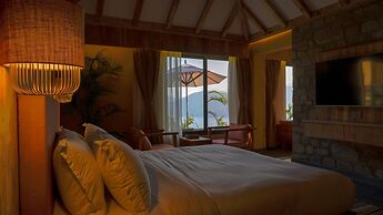 Dorje's Resort & Spa