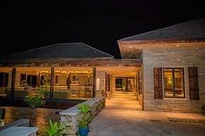 Dorje's Resort & Spa