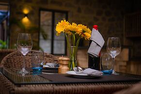 Dorje's Resort & Spa