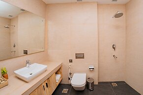 Dorje's Resort & Spa