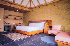 Dorje's Resort & Spa