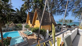 Seashore hotel