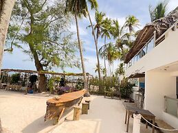 Seashore hotel