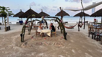 Seashore hotel