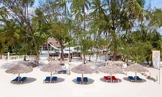 Seashore hotel