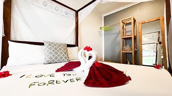 Seashore hotel