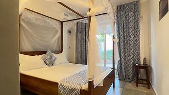 Seashore hotel