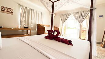 Seashore hotel