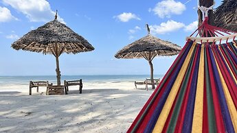 Seashore hotel