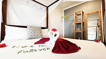 Seashore hotel