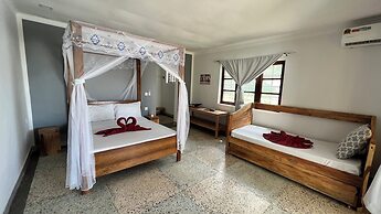 Seashore hotel