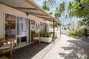 Seashore hotel