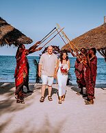 Seashore hotel
